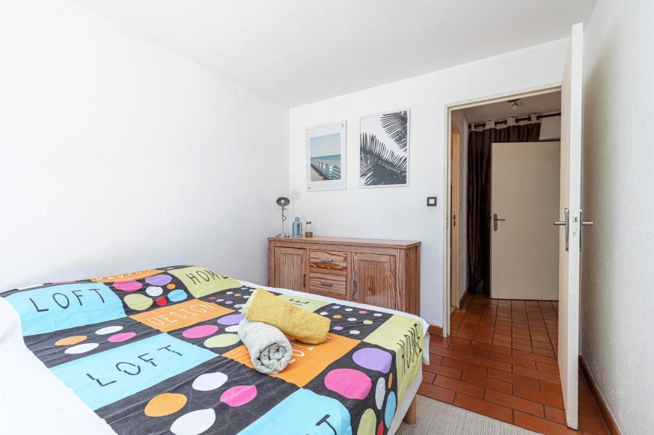 Appartement Familial Avec Jardin Ensoleille Dans La Cite Des Potiers Vallauris Exterior photo